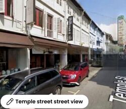 Temple Street (D1), Detached #558098121